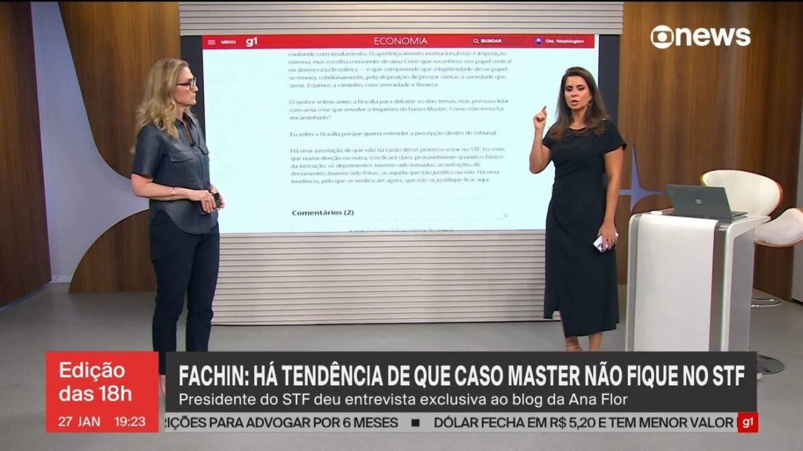 caso-master-no-stf:-fachin-diz-que-processo-nao-deve-ficar-na-corte-|-g1