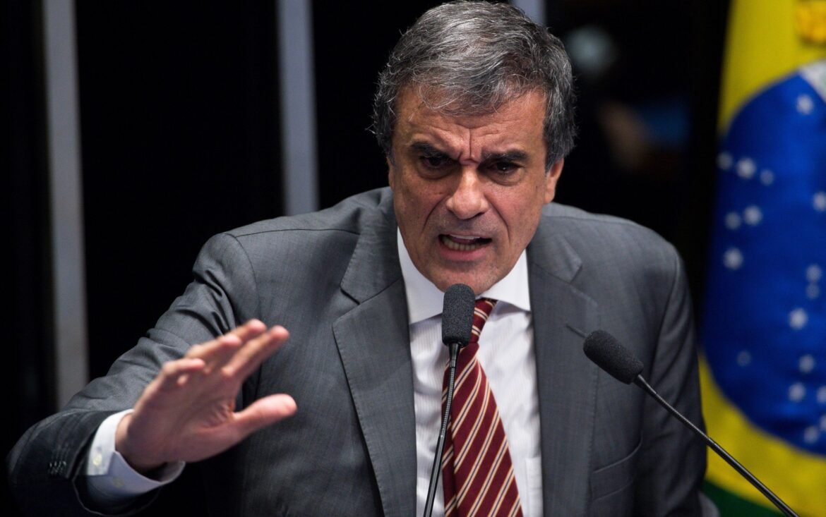 defesa-de-vorcaro-estuda-reforcar-time-e-cogita-cardozo,-ex-ministro-de-dilma