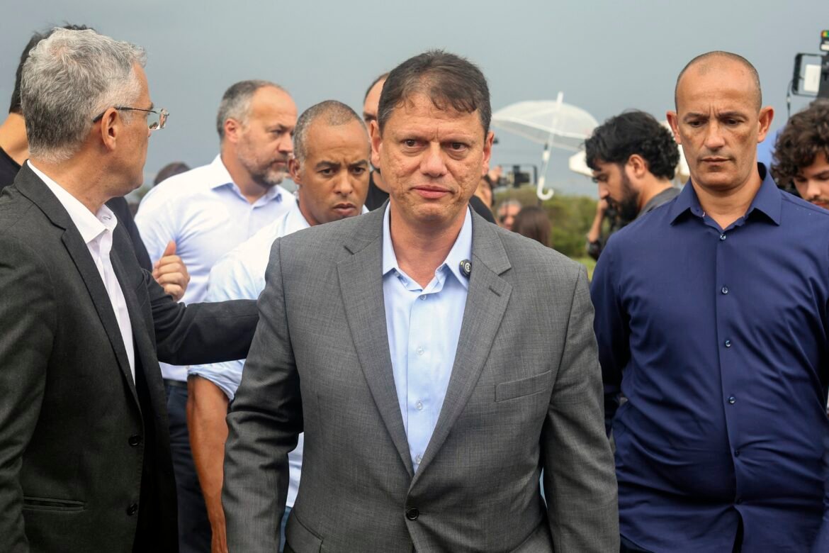 tarcisio-se-apequena-enquanto-trio-do-psd-lanca-bloco-da-direita-sem-bolsonaro