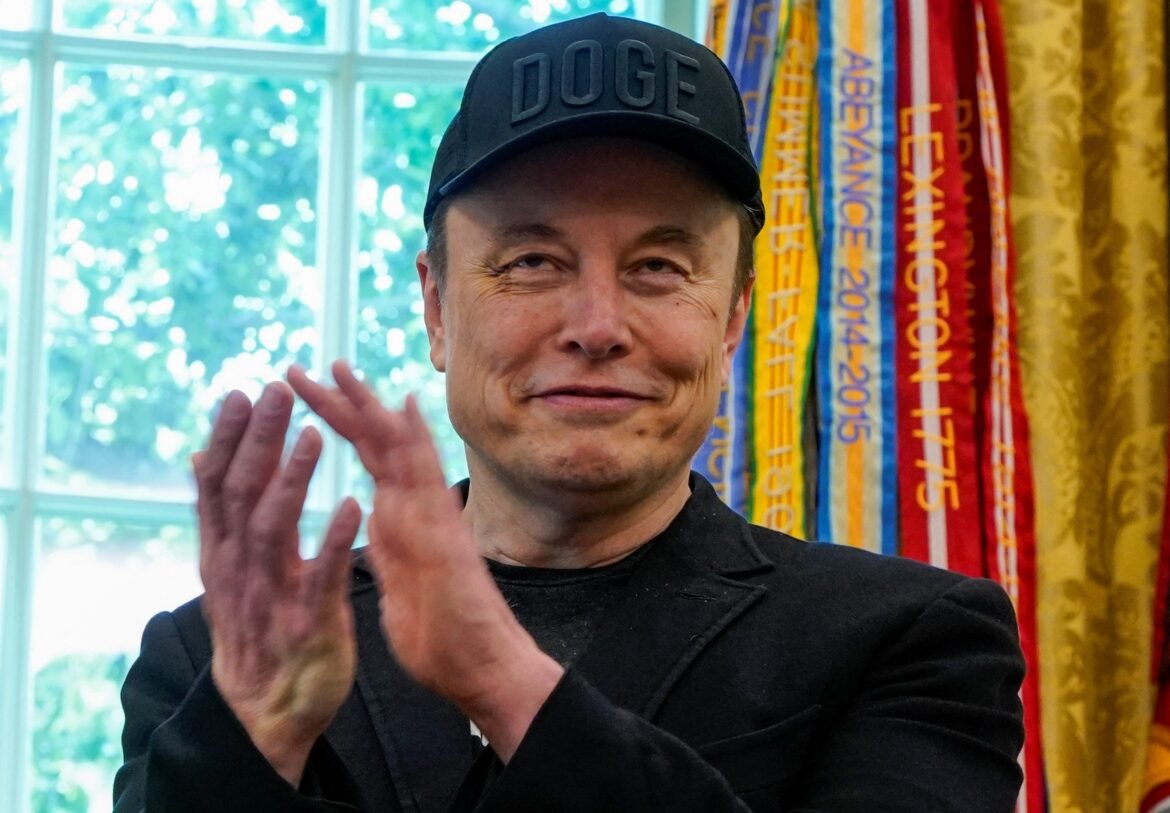 elon-musk-anuncia-fusao-entre-spacex-e-xai-antes-de-mega-ipo-nos-eua-|-g1