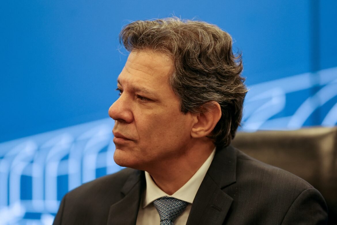 haddad-confirma-indicacao-de-guilherme-mello-para-a-diretoria-do-bc,-mas-diz-que-decisao-ainda-nao-foi-tomada-por-lula-|-g1
