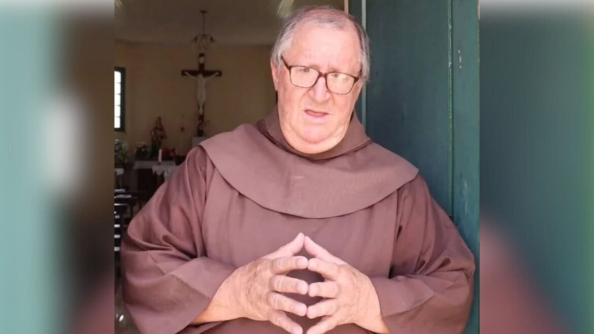 frei-sergio-antonio-gorgen,-ex-deputado-do-rs,-morre-aos-70-anos