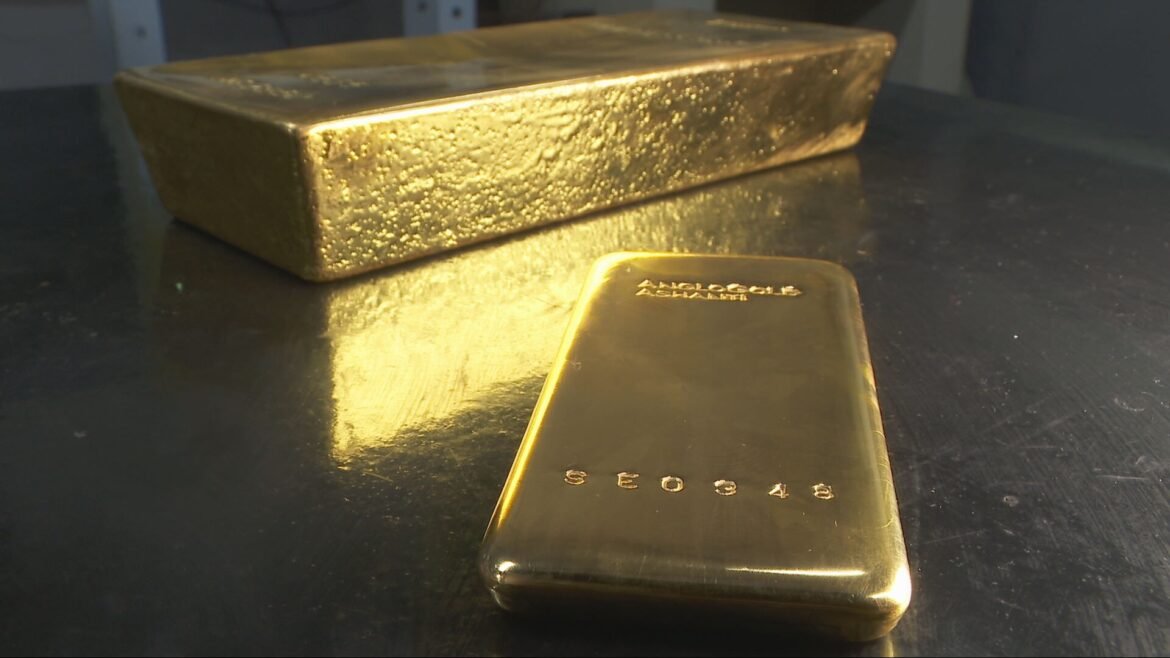 ouro-caminha-para-maior-alta-diaria-desde-2008;-prata-acompanha-|-g1