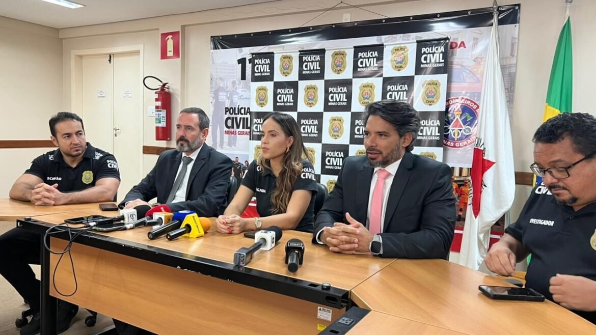 ‘sequencia-de-erros’,-diz-delegada-sobre-conduta-de-medica-indiciada-por-morte-de-paciente-em-mg