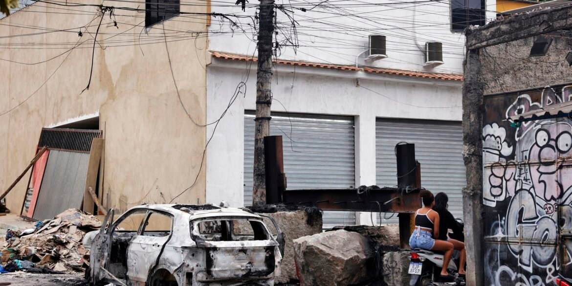 moraes-manda-governo-do-rj-enviar-a-pf-imagens-de-operacao-contencao