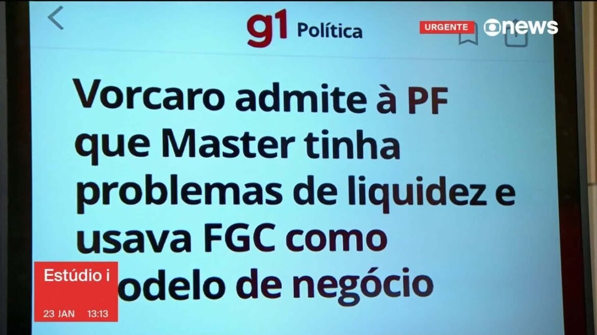 fgc-chega-a-89%-de-ressarcimentos-dos-clientes-do-banco-master-|-g1