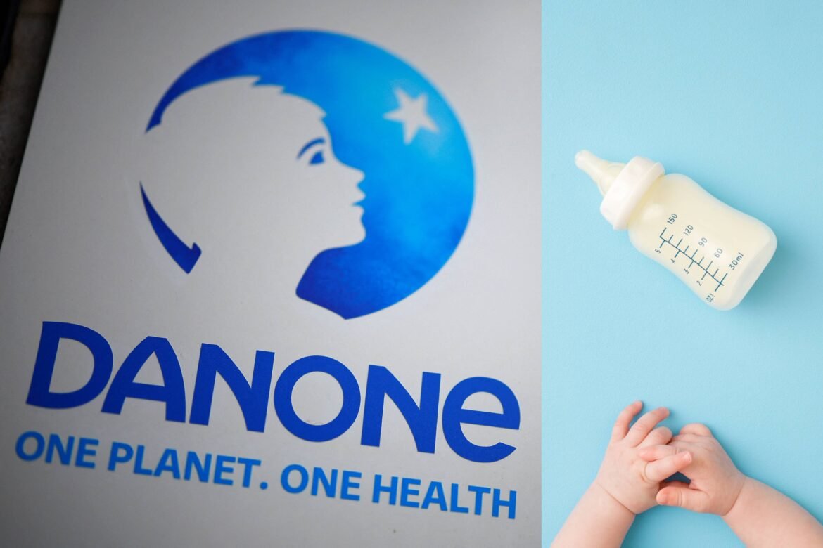 danone-recolhe-mais-formulas-infantis-na-europa;-acao-amplia-recall-do-setor-provocado-por-contaminacao