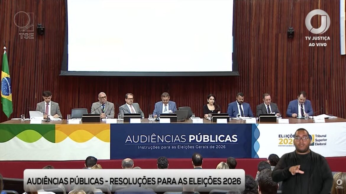 mp-eleitoral-quer-multa-de-ate-r$-30-mil-para-quem-espalhar-desinformacao-com-ia-nas-eleicoes-de-2026