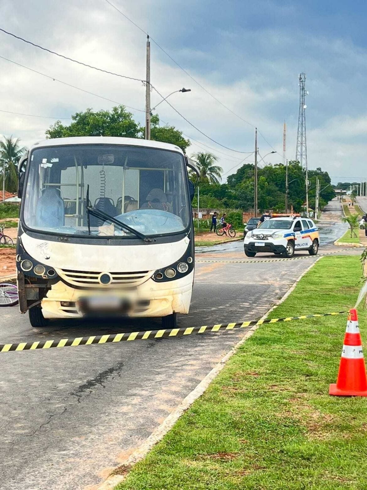 ciclista-morre-apos-ser-atingida-por-onibus-em-sao-romao