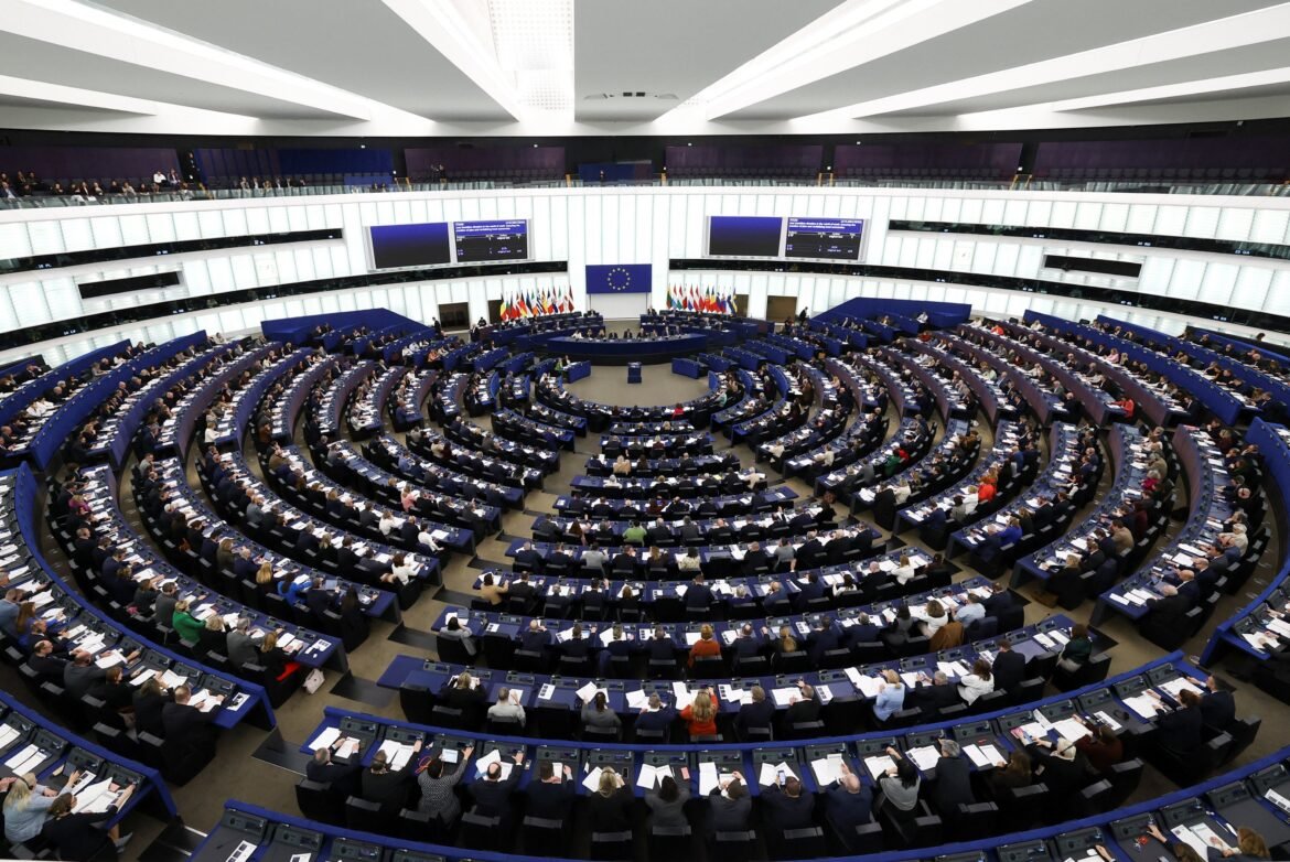 parlamento-europeu-aprova-medidas-para-proteger-agricultores-do-acordo-com-mercosul-|-g1