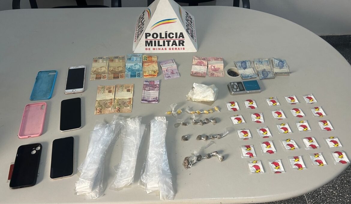 adolescente-que-anunciava-e-vendia-drogas-pelas-redes-sociais-e-apreendida-em-rio-pardo-de-minas