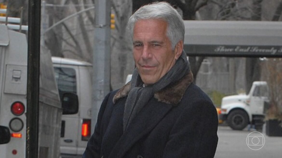 documentos-dos-eua-revelam-que-jeffrey-epstein-tem-cpf-ativo-no-brasil-|-g1