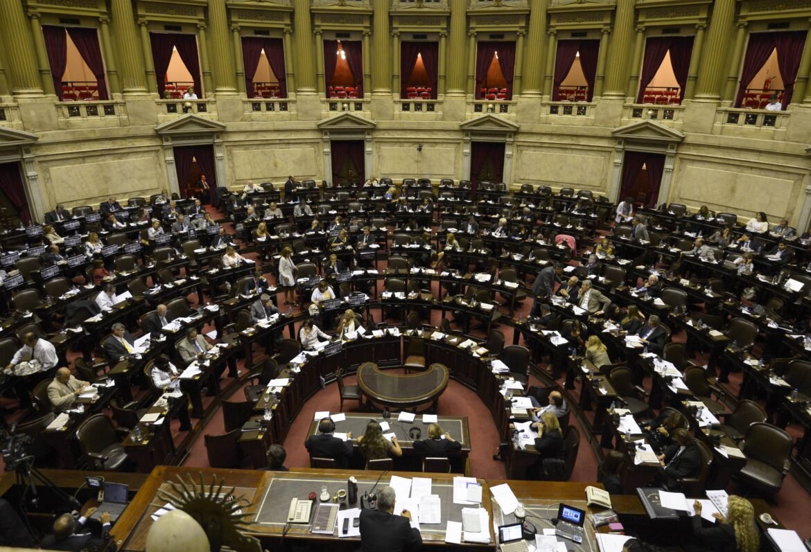 camara-dos-deputados-da-argentina-aprova-acordo-ue-mercosul-|-g1