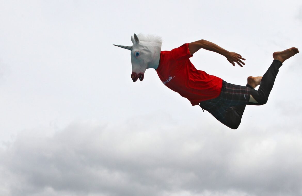 homem-fantasiado-de-unicornio-e-buscado-pela-policia-apos-tentativa-de-roubo-nos-eua