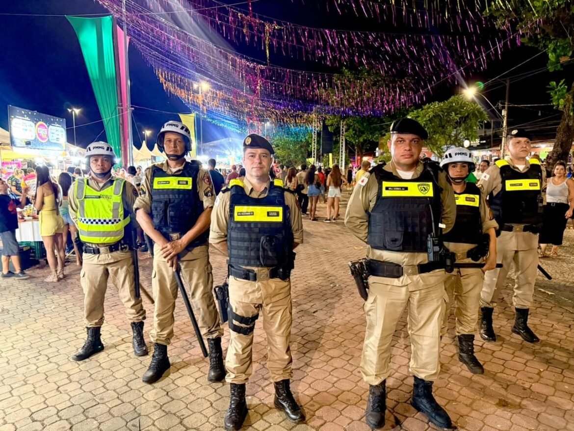 homem-monitorado-por-tornozeleira-e-4-foragidos-sao-detidos-durante-carnaval-de-pirapora-e-regiao