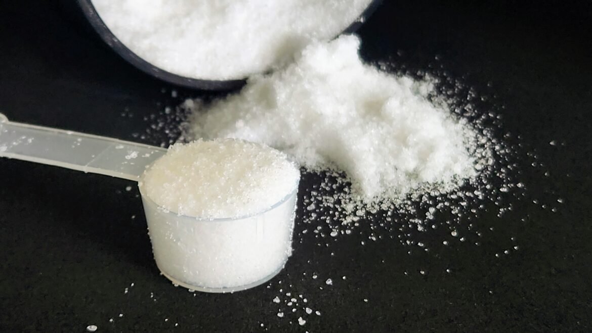 beta-alanina:-suplemento-melhora-resistencia-muscular,-mas-uso-concentrado-pode-causar-formigamento;-entenda