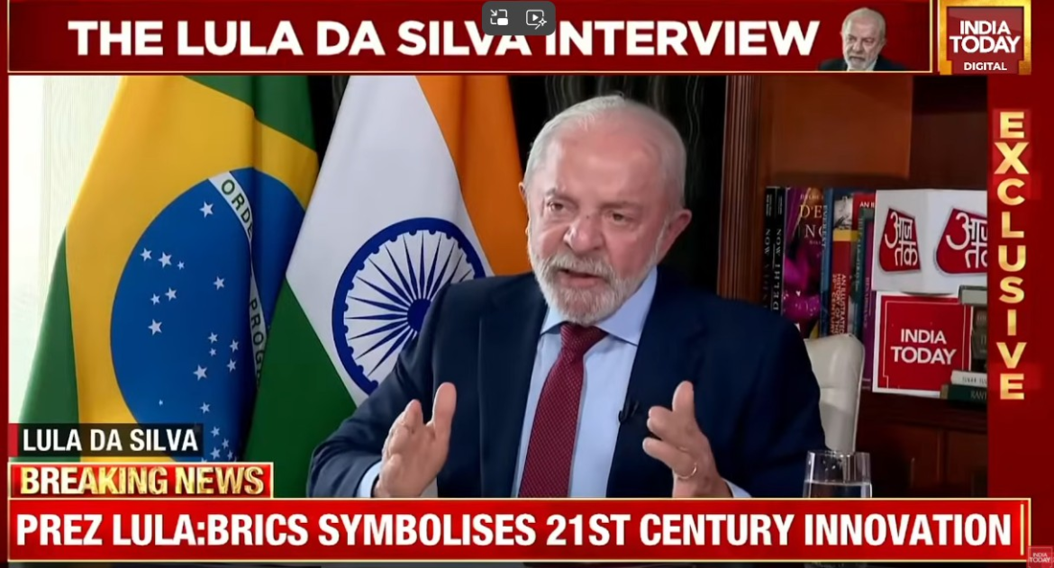 lula-defende-moedas-locais-no-brics-e-cita-protagonismo-do-brasil-ao-criticar-tarifaco