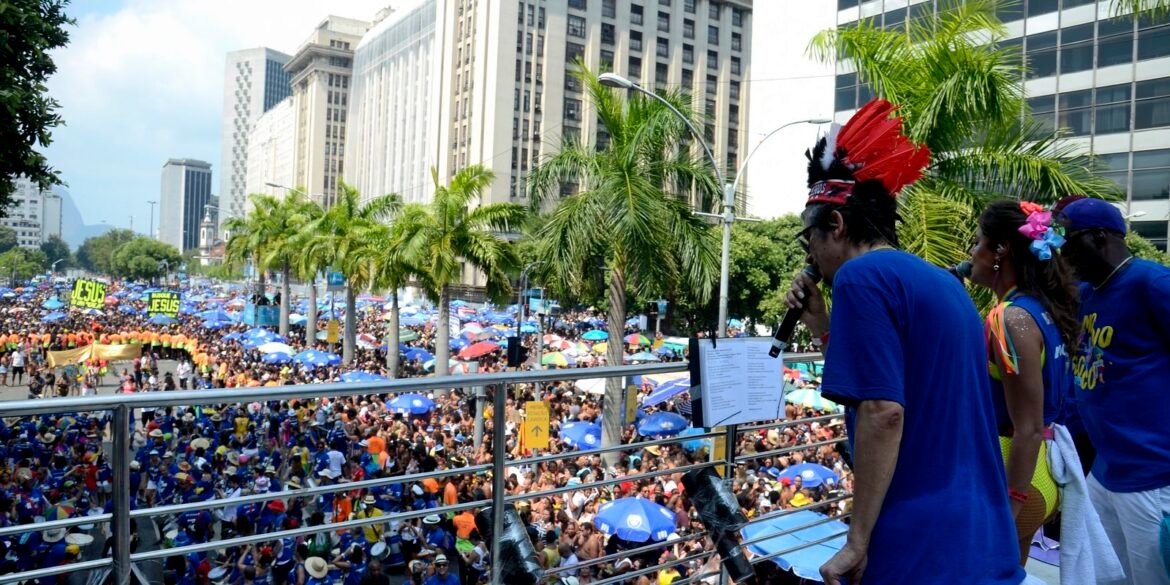 carnaval-2026:-veja-programacao-dos-blocos-do-rio-neste-domingo