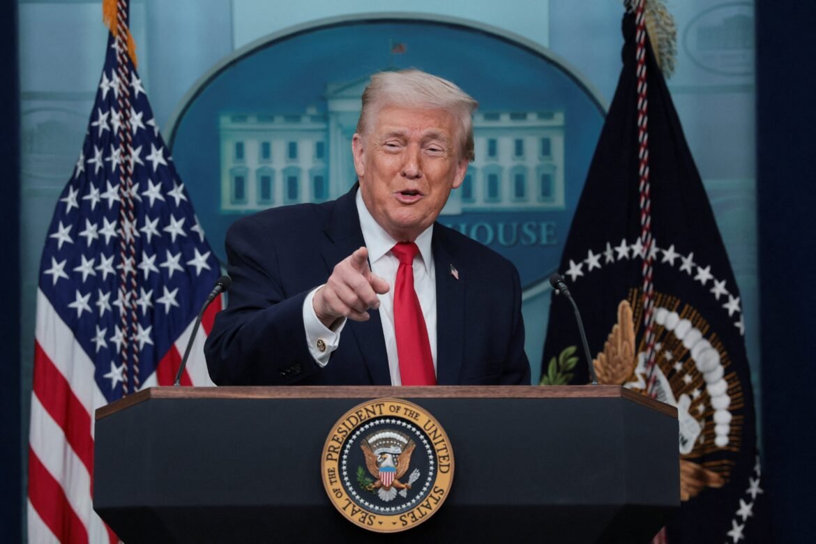 brasil-e-china-sao-os-mais-beneficiados-com-nova-tarifa-de-trump-|-g1