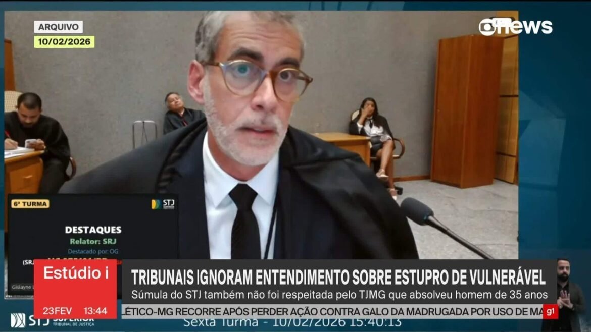 tribunais-ignoram-entendimento-do-stj-sobre-estupro-de-vulneravel