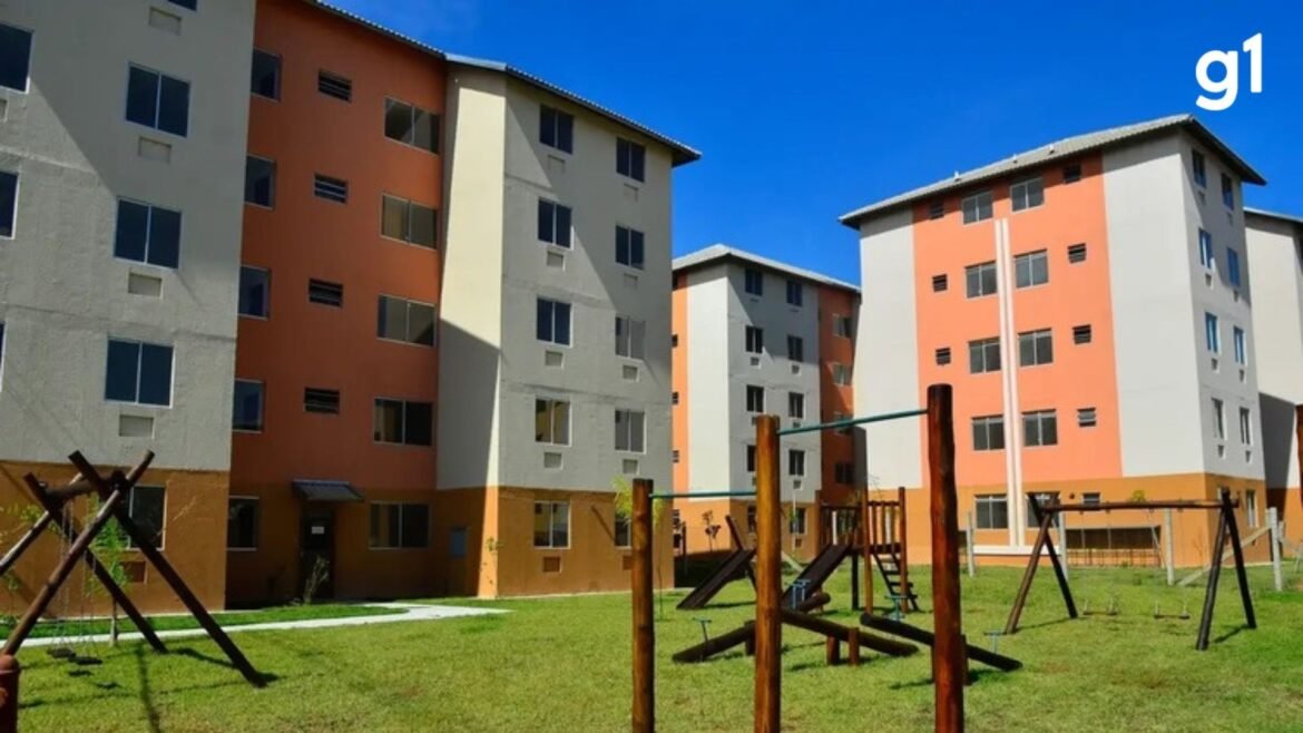 minha-casa,-minha-vida-faz-lancamentos-e-vendas-de-imoveis-baterem-recorde-em-2025-|-g1