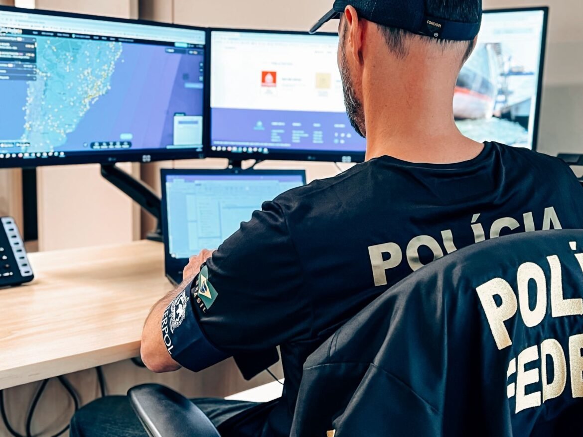 ministerio-da-justica-e-interpol-anunciam-‘forca-integrada’-sul-americana-contra-o-trafico