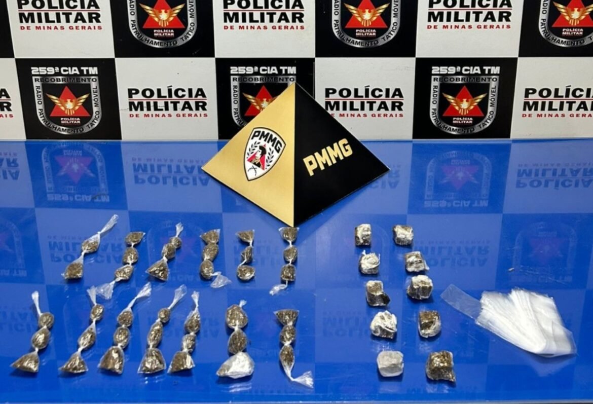 sem-apoiar-filho,-mae-diz-a-pm-que-ele-embalava-drogas-e-fugiu-ao-ver-policiais-na-casa-deles