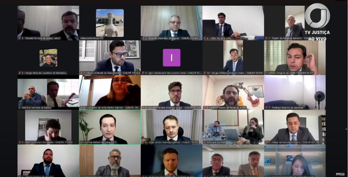 trama-golpista:-maioria-da-primeira-turma-do-stf-vota-para-manter-condenacao-de-reus-do-nucleo-3