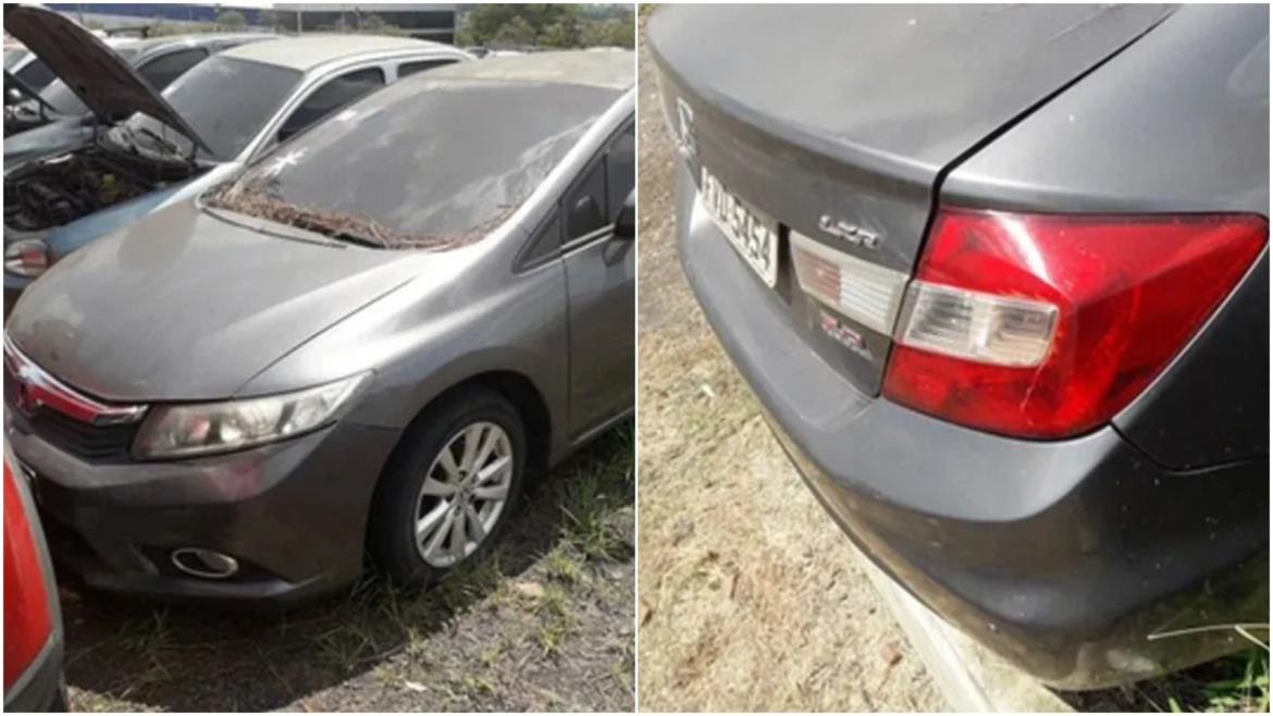 leilao-do-detran-sp-tem-honda-civic-mais-barato-que-iphone-|-g1