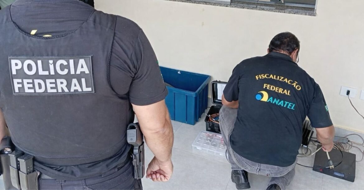 operacao-da-pf-combate-transmissao-clandestina-de-radio-no-norte-de-minas