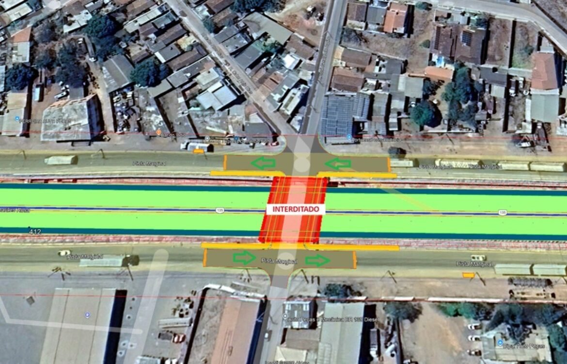 trecho-da-br-135-sera-totalmente-interditado-a-partir-desta-quinta-feira-(26);-veja-orientacoes