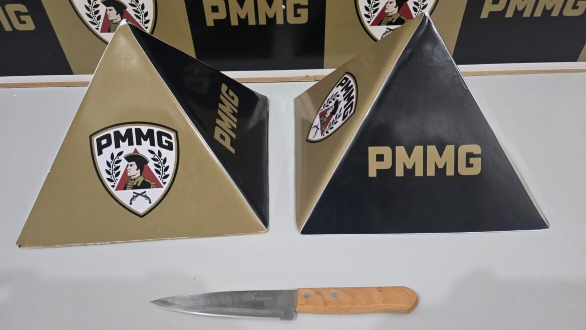 ao-ser-preso,-homem-diz-que-esfaqueou-conhecido-apos-agressao-com-cabo-de-vassoura-em-jaiba