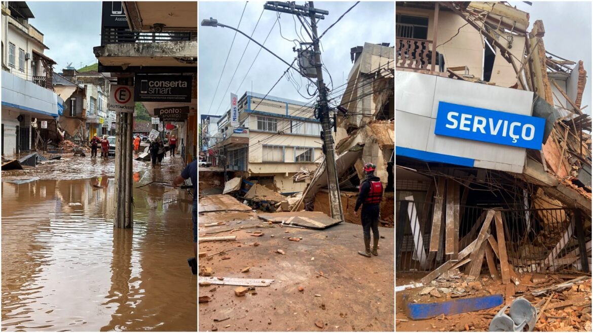 chuvas-em-minas:-caixa-libera-saque-calamidade-do-fgts;-ministro-diz-que-medidas-usadas-no-rs-podem-ser-aplicadas-em-mg