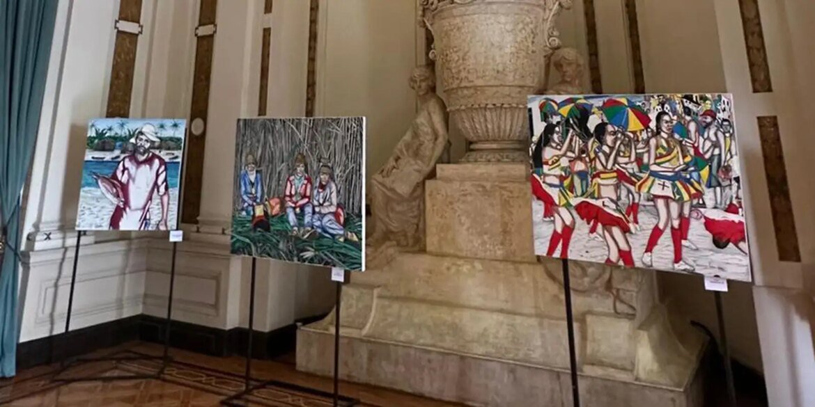 exposicao-traz-influencia-de-jorge-amado-e-carybe-em-artista-italiano