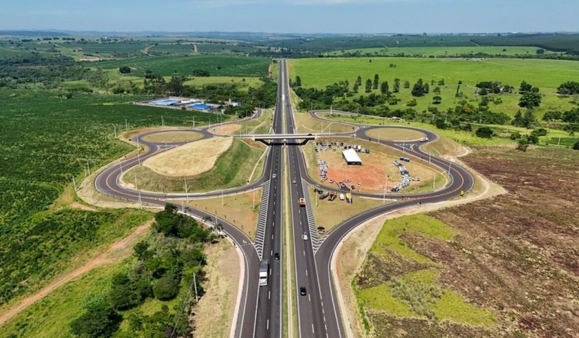 rota-mogiana:-governo-de-sp-leiloa-520-km-de-rodovias-nesta-sexta-|-g1