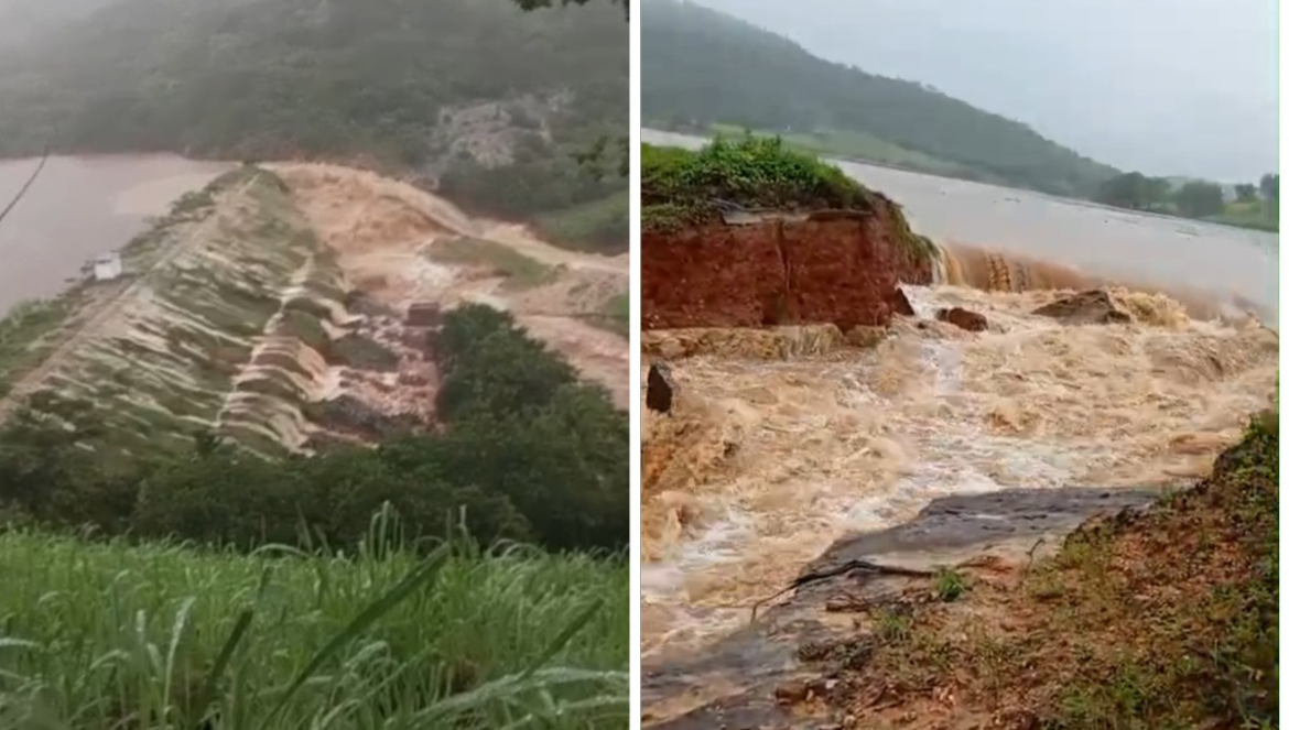 defesa-civil-ordena-evacuacao-imediata-em-porteirinha-por-risco-de-rompimento-de-barragem