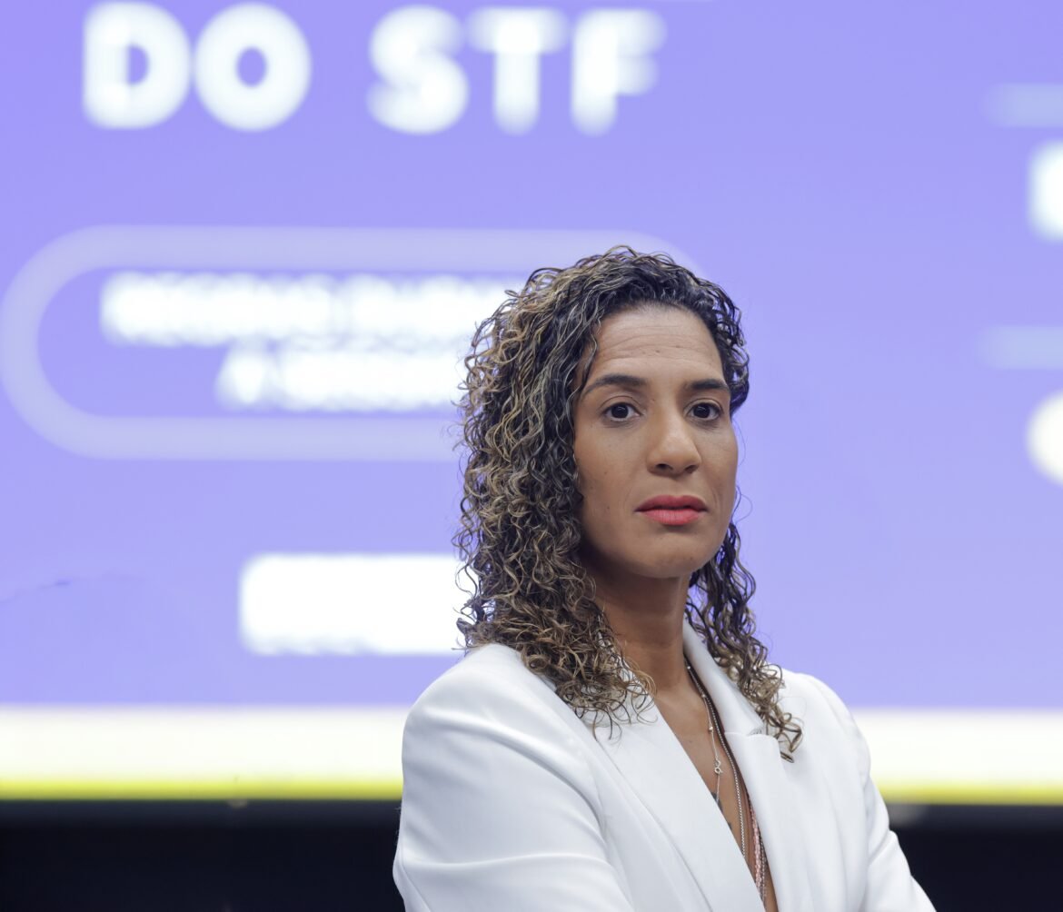 caso-marielle:-‘nao-tem-celebracao,-mas-hoje-demos-um-grande-passo’,-diz-anielle-apos-decisao-da-primeira-turma