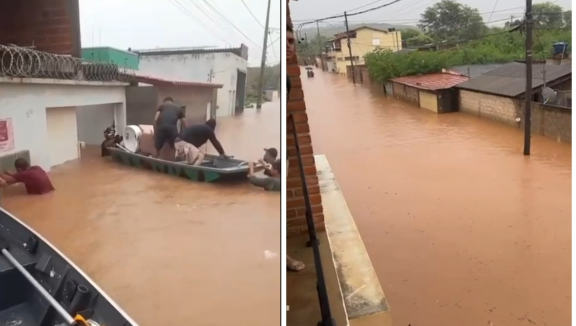 enchente-provoca-danos-em-espinosa-e-cidade-declara-situacao-de-emergencia