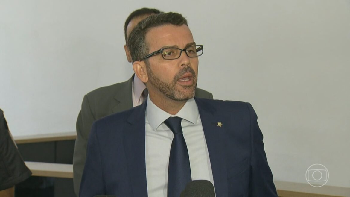 caso-marielle:-stf-absolve-ex-delegado-rivaldo-barbosa-de-acusacao-de-assassinato