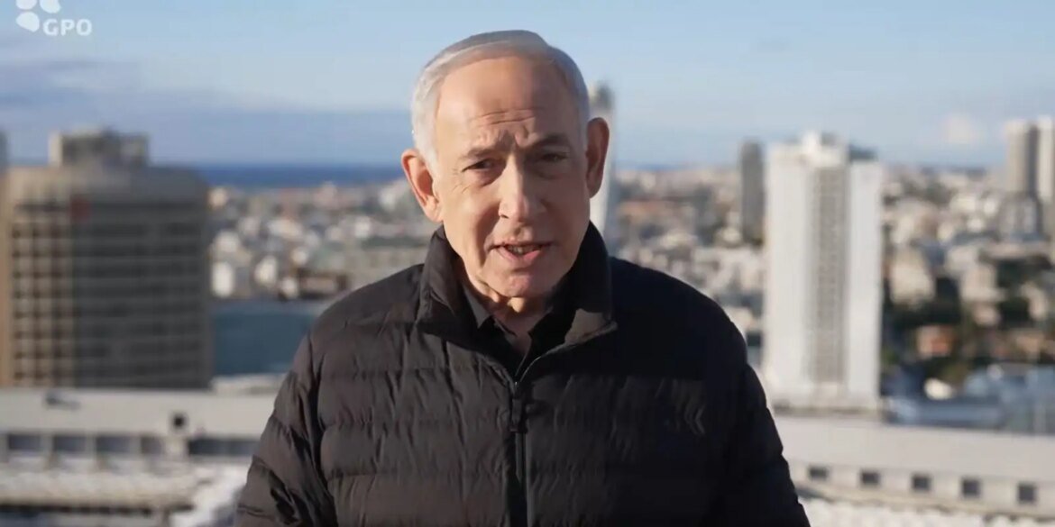 netanyahu-afirma-que-ofensiva-contra-o-ira-sera-intensificada