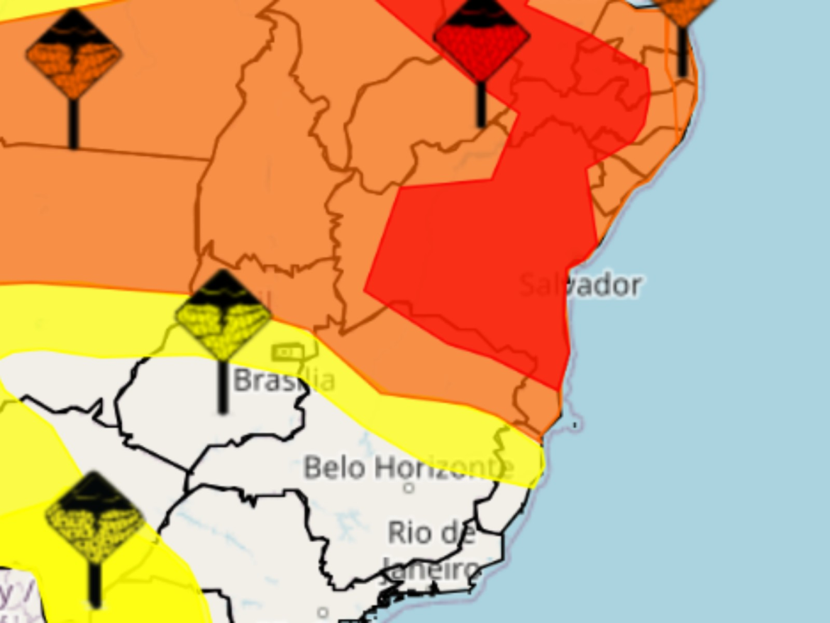 inmet-emite-alerta-vermelho-de-‘acumulado-de-chuva’-para-26-cidades-do-norte-e-noroeste-de-mg