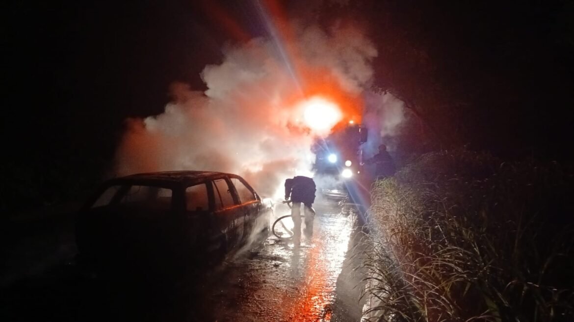 bombeiros-combatem-incendio-em-carro-na-mgc-451,-em-olhos-d’-agua