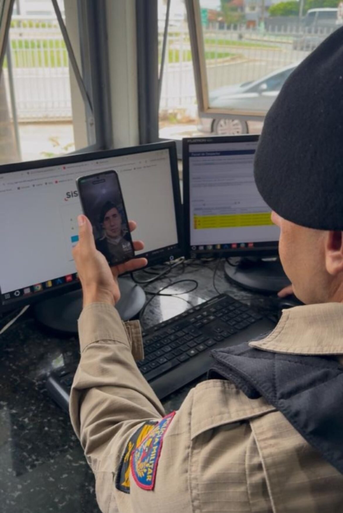 pm-usa-teleatendimento-remoto-para-agilizar-registros-de-ocorrencias-em-curvelo,-pirapora,-capelinha-e-regiao