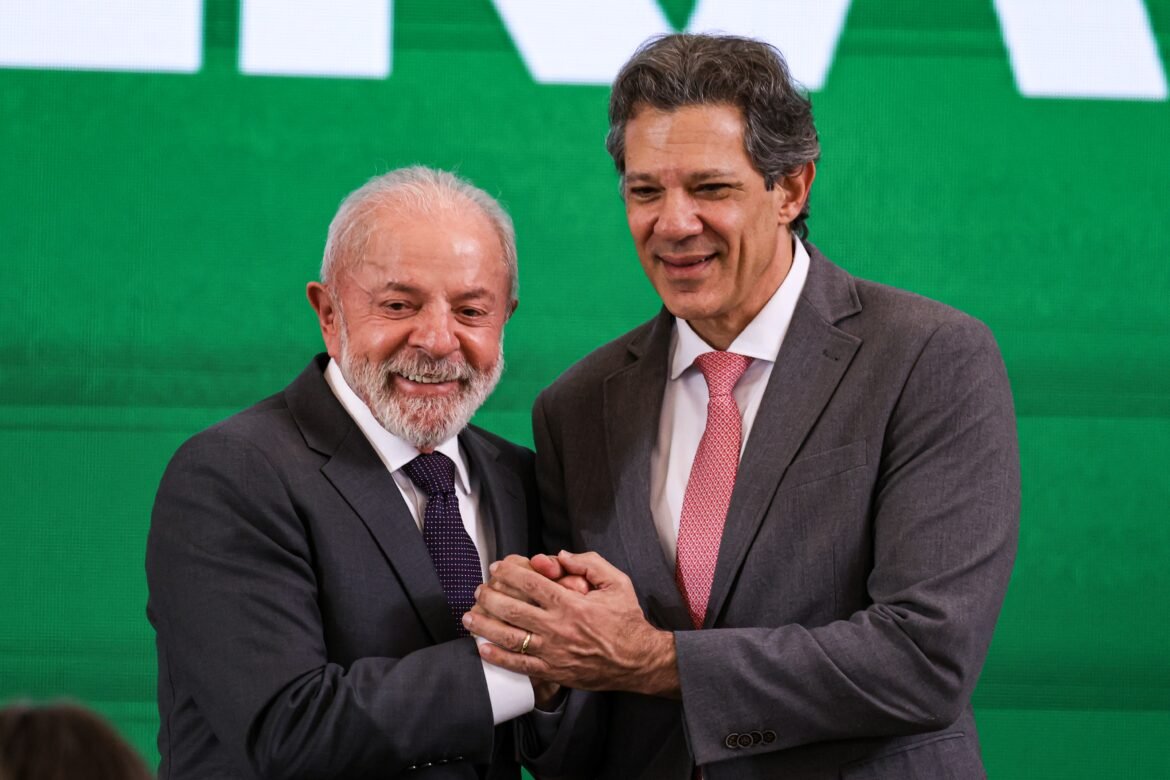 em-meio-a-definicoes-de-palanques-em-sao-paulo,-lula-convida-alckmin-e-haddad-para-agendas-no-estado-nesta-terca