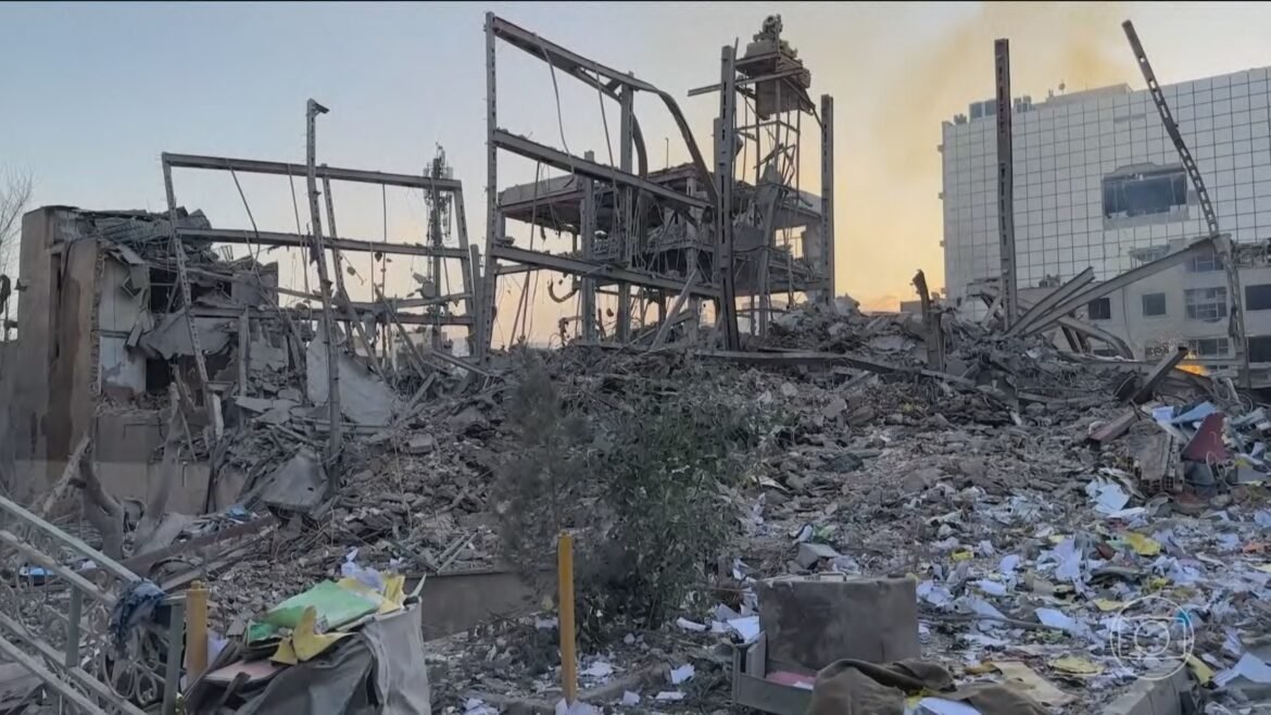 guerra-no-oriente-medio-pressiona-dolar,-petroleo-e-pode-limitar-intensidade-e-duracao-dos-cortes-na-taxa-de-juros-no-brasil;-entenda