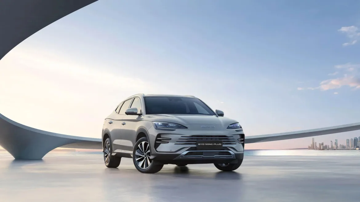 byd-song-plus-ganha-turbo-e-passa-a-rodar-mais-no-modo-eletrico-|-g1