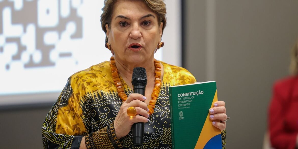 “temos-que-agir”,-diz-ministra-das-mulheres-sobre-estupro-no-rio