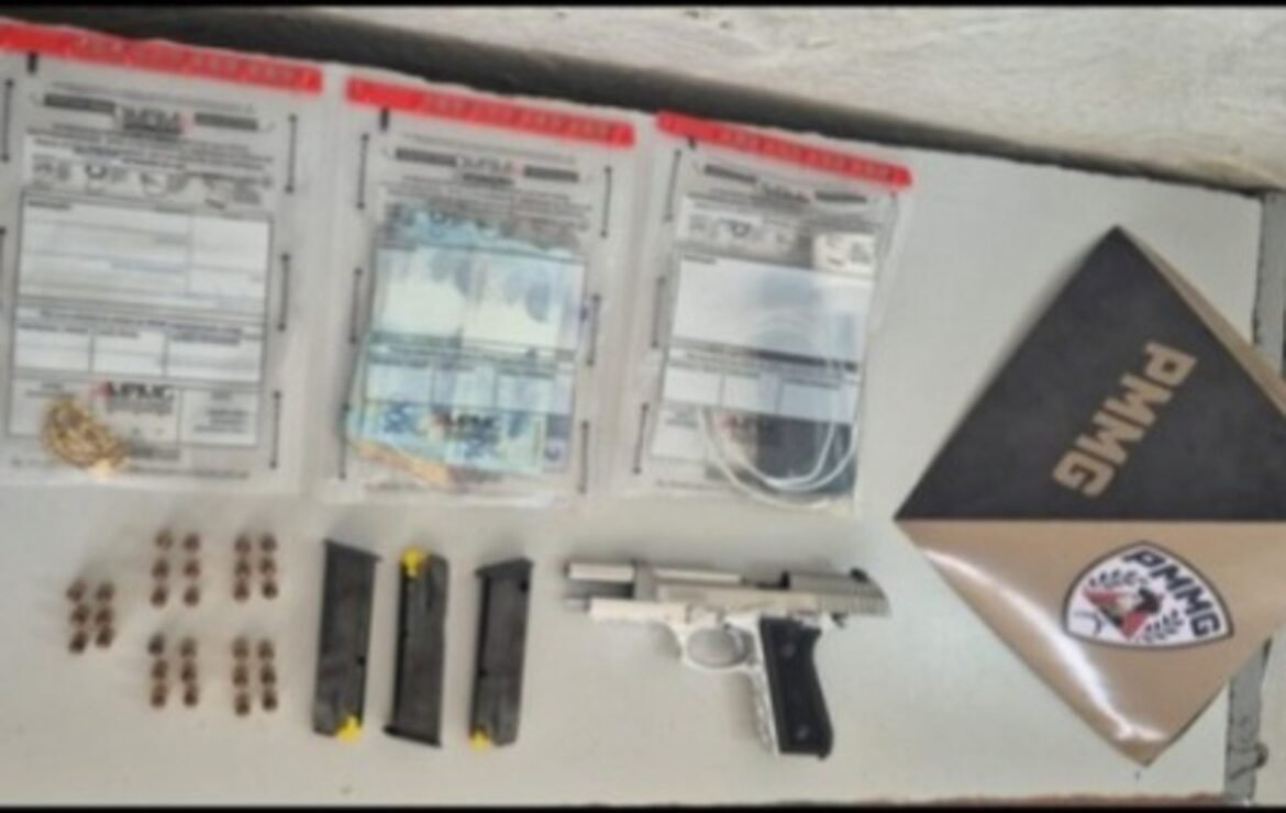 armas,-joias-e-r$-413-mil-sao-apreendidos-em-operacao-de-combate-ao-crime-organizado-no-norte-de-mg