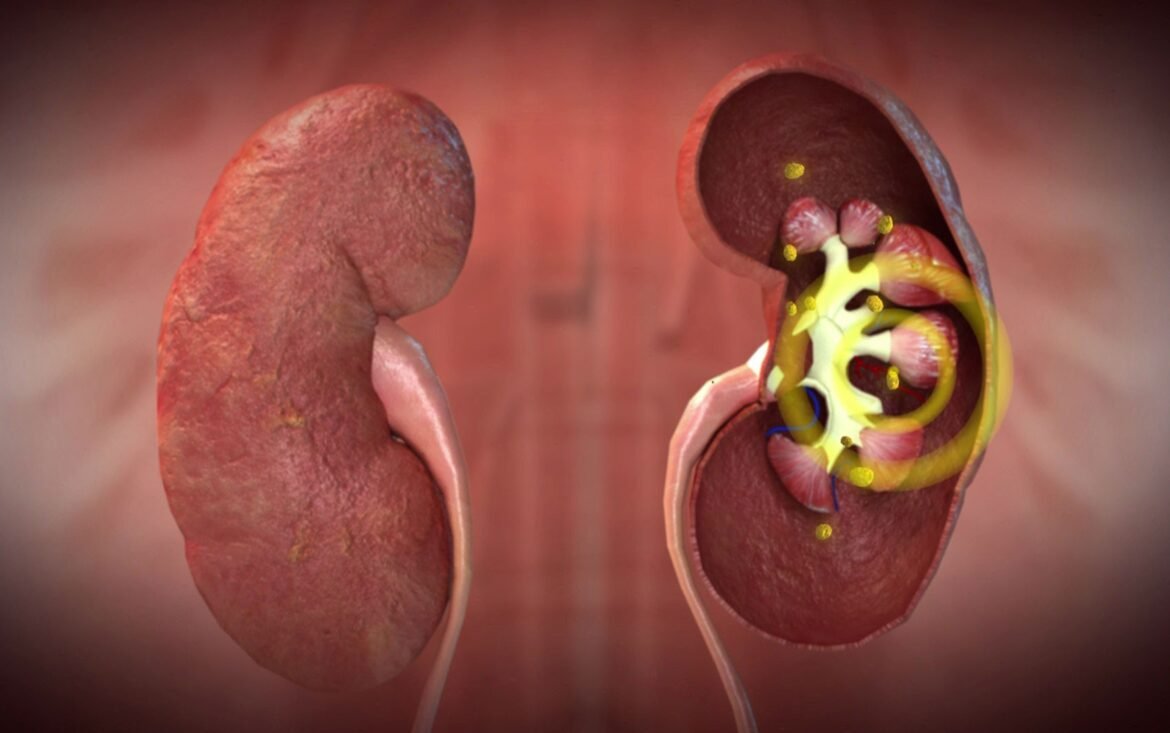 bacterias-sao-encontradas-em-calculos-renais-mais-comuns;-estudo-abre-espaco-para-novos-tratamentos