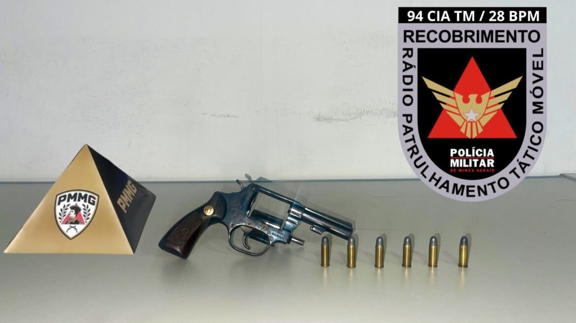 suspeito-de-homicidio-em-goias-se-esconde-em-hotel-de-unai-e-morre-apos-reagir-a-abordagem,-diz-pm